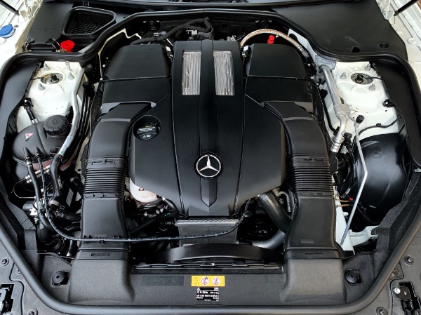 Used-2015-Mercedes-Benz-SL-Class-SL-400