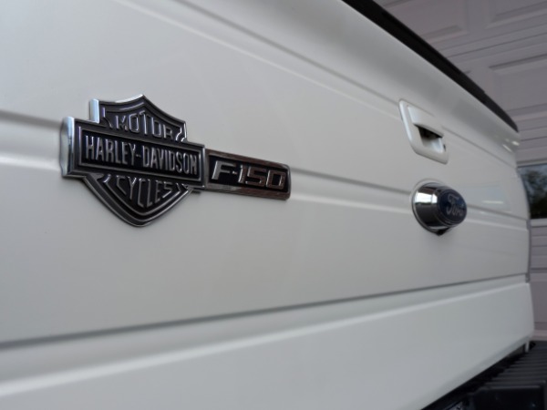 Used-2012-Ford-F-150-Harley-Davidson