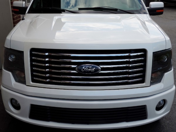 Used-2012-Ford-F-150-Harley-Davidson