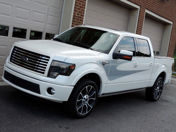 Used-2012-Ford-F-150-Harley-Davidson