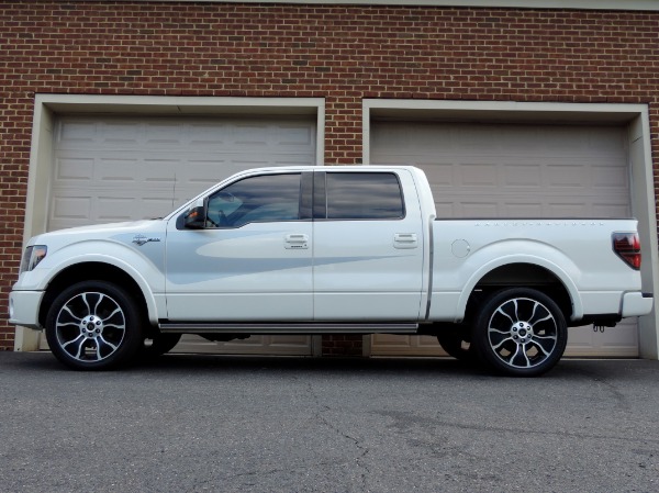 Used-2012-Ford-F-150-Harley-Davidson