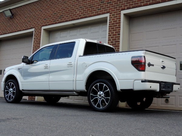 Used-2012-Ford-F-150-Harley-Davidson