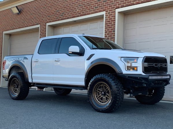 Used-2018-Ford-F-150-Raptor