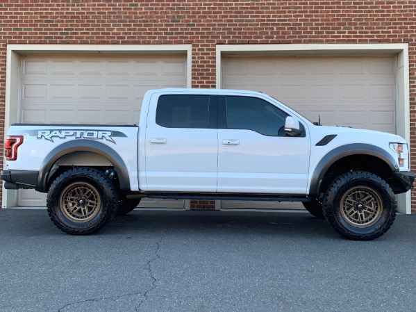 Used-2018-Ford-F-150-Raptor