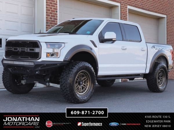 Used-2018-Ford-F-150-Raptor