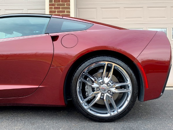 Used-2019-Chevrolet-Corvette-Stingray-2LT