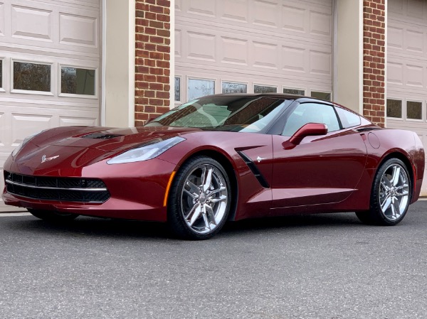 Used-2019-Chevrolet-Corvette-Stingray-2LT