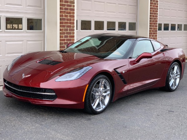 Used-2019-Chevrolet-Corvette-Stingray-2LT