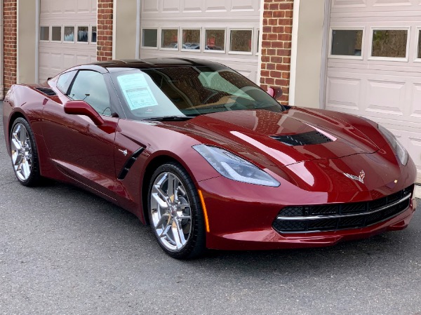 Used-2019-Chevrolet-Corvette-Stingray-2LT