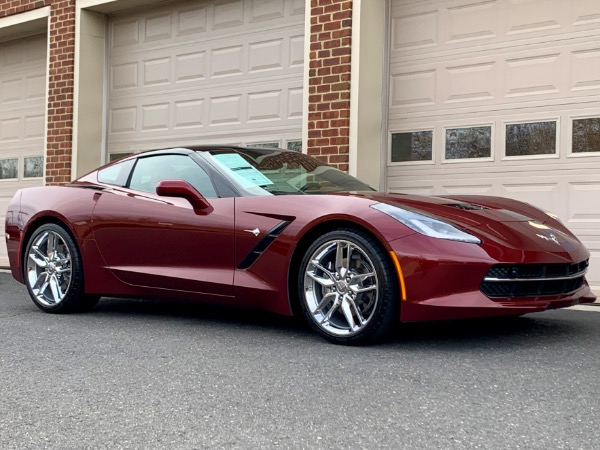 Used-2019-Chevrolet-Corvette-Stingray-2LT