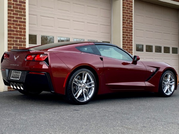 Used-2019-Chevrolet-Corvette-Stingray-2LT