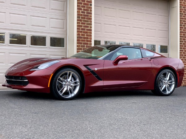 Used-2019-Chevrolet-Corvette-Stingray-2LT