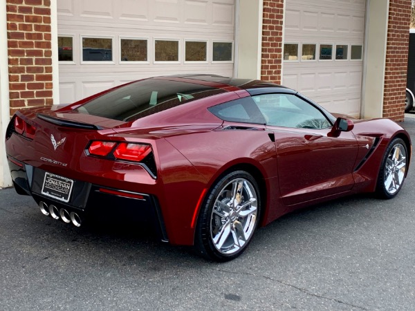 Used-2019-Chevrolet-Corvette-Stingray-2LT