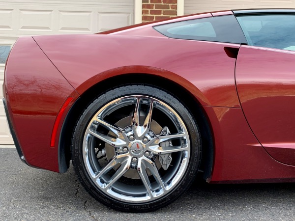 Used-2019-Chevrolet-Corvette-Stingray-2LT