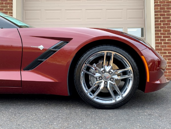 Used-2019-Chevrolet-Corvette-Stingray-2LT