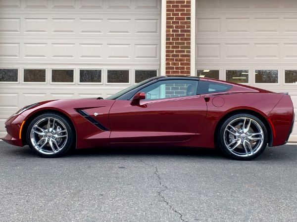 Used-2019-Chevrolet-Corvette-Stingray-2LT