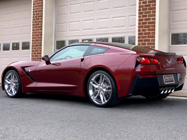 Used-2019-Chevrolet-Corvette-Stingray-2LT