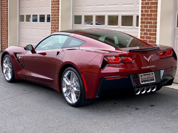 Used-2019-Chevrolet-Corvette-Stingray-2LT