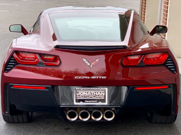 Used-2019-Chevrolet-Corvette-Stingray-2LT