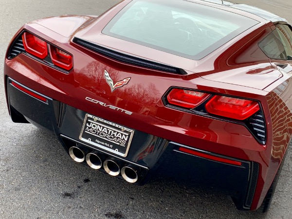 Used-2019-Chevrolet-Corvette-Stingray-2LT