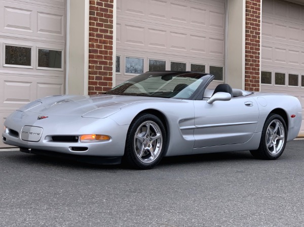 Used-2001-Chevrolet-Corvette-Convertible