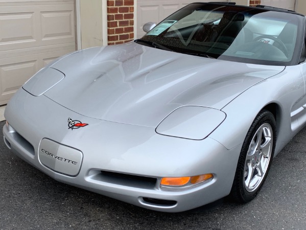 Used-2001-Chevrolet-Corvette-Convertible