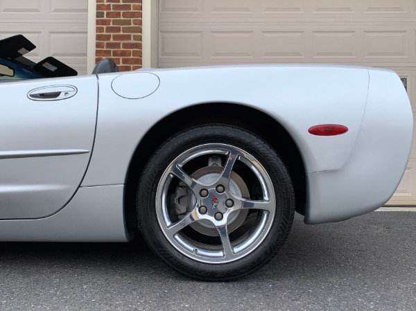 Used-2001-Chevrolet-Corvette-Convertible