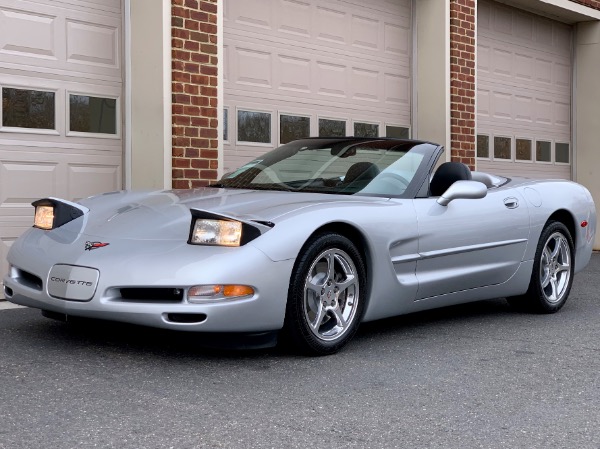 Used-2001-Chevrolet-Corvette-Convertible