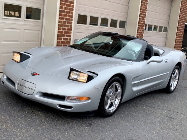 Used-2001-Chevrolet-Corvette-Convertible