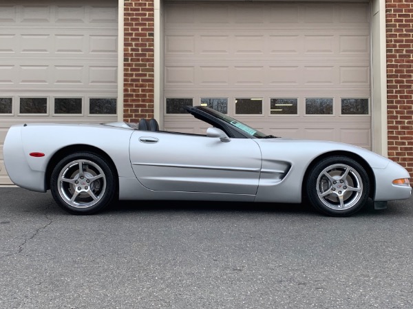 Used-2001-Chevrolet-Corvette-Convertible