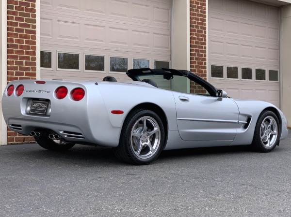 Used-2001-Chevrolet-Corvette-Convertible