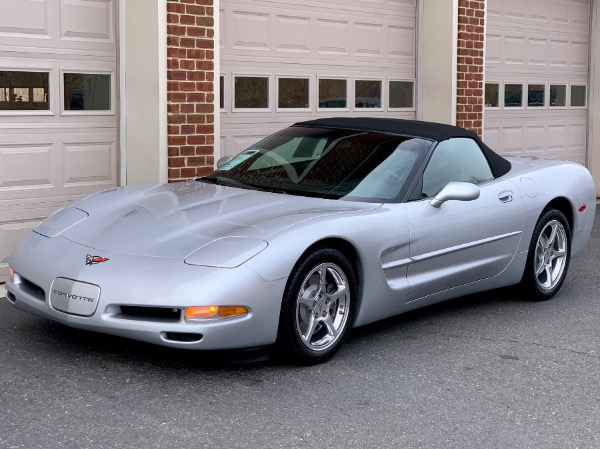 Used-2001-Chevrolet-Corvette-Convertible