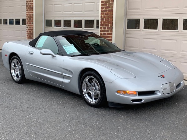 Used-2001-Chevrolet-Corvette-Convertible