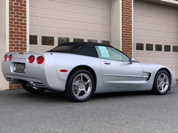 Used-2001-Chevrolet-Corvette-Convertible