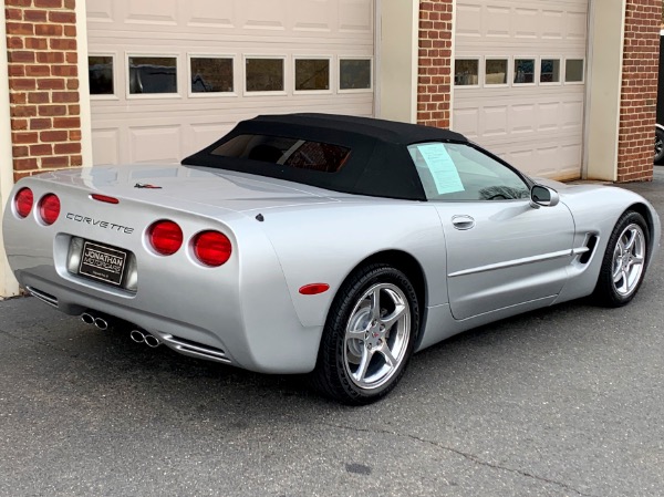 Used-2001-Chevrolet-Corvette-Convertible