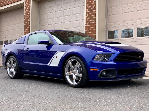 Used-2013-Ford-Mustang-GT-Premium-Roush-Stage-3