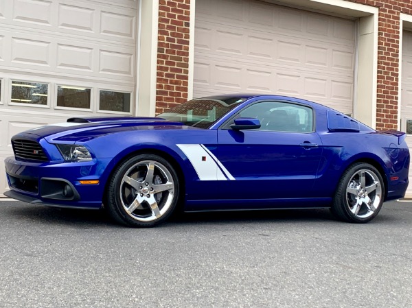 Used-2013-Ford-Mustang-GT-Premium-Roush-Stage-3