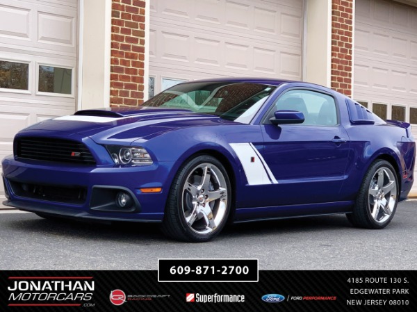 Used-2013-Ford-Mustang-GT-Premium-Roush-Stage-3