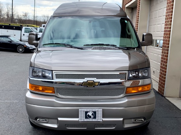 Used-2018-Chevrolet-Express-Conversion-2500-High-Top