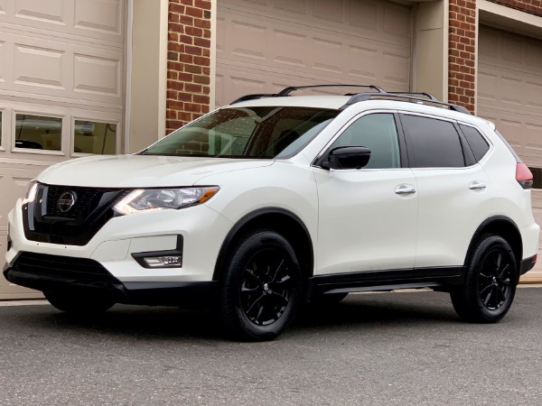 Used-2018-Nissan-Rogue-SV-Midnight