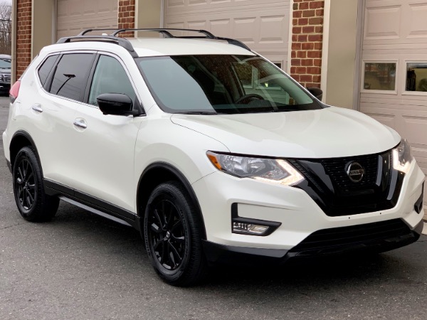 Used-2018-Nissan-Rogue-SV-Midnight