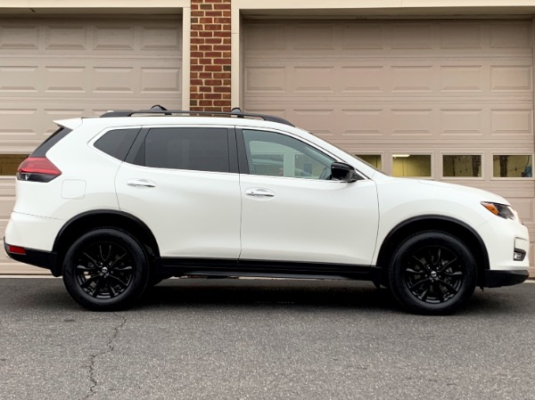 Used-2018-Nissan-Rogue-SV-Midnight
