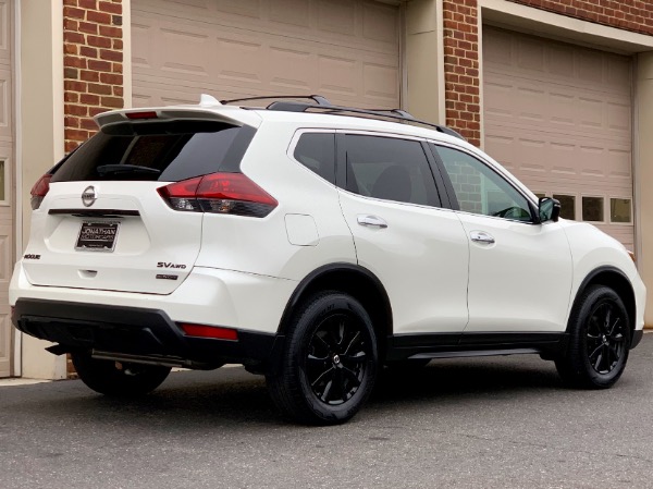 Used-2018-Nissan-Rogue-SV-Midnight