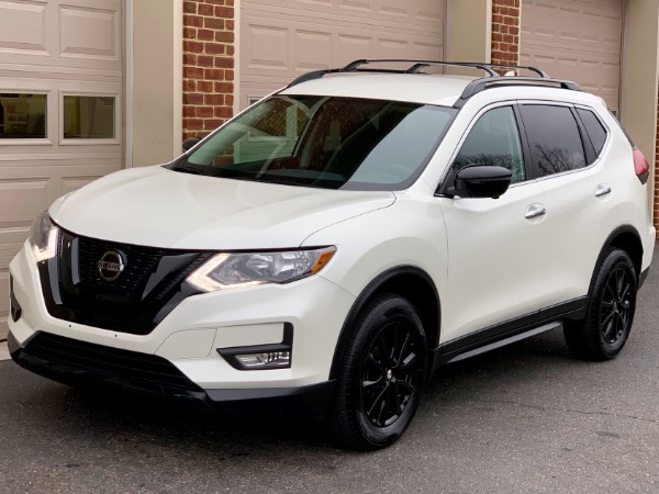 Used-2018-Nissan-Rogue-SV-Midnight