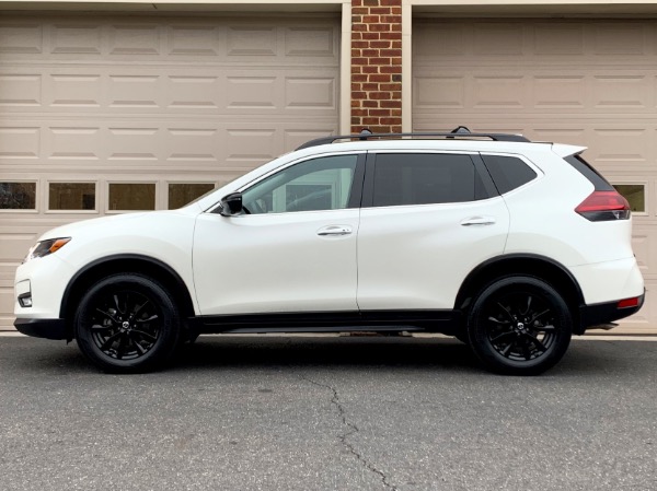 Used-2018-Nissan-Rogue-SV-Midnight