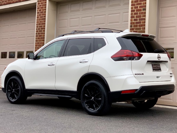 Used-2018-Nissan-Rogue-SV-Midnight