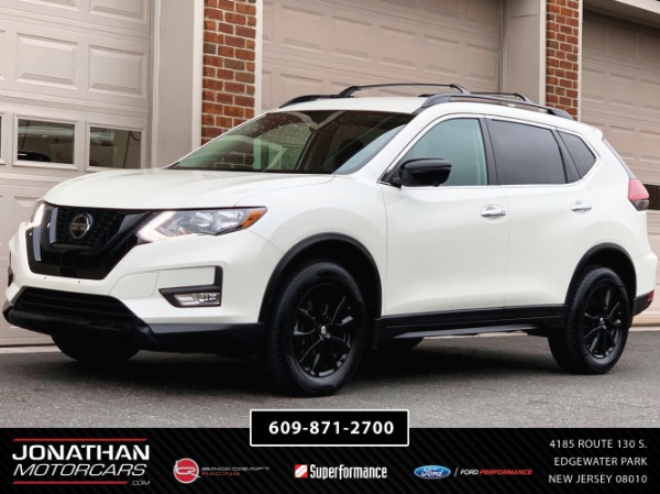 Used-2018-Nissan-Rogue-SV-Midnight