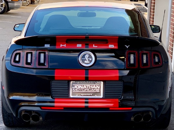 Used-2013-Ford-Shelby-GT500-SVT-Performance