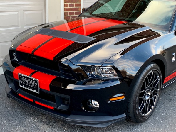 Used-2013-Ford-Shelby-GT500-SVT-Performance