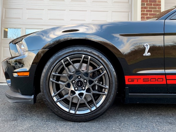 Used-2013-Ford-Shelby-GT500-SVT-Performance